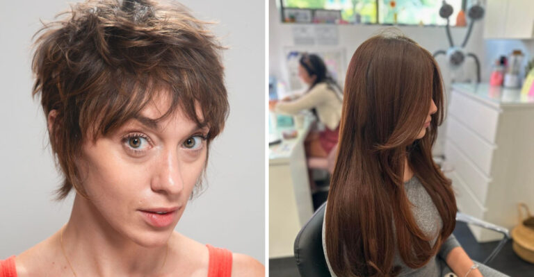 7 Cuts Stylists Say To Skip For Work And 8 Professional Hairstyles That Save The Day