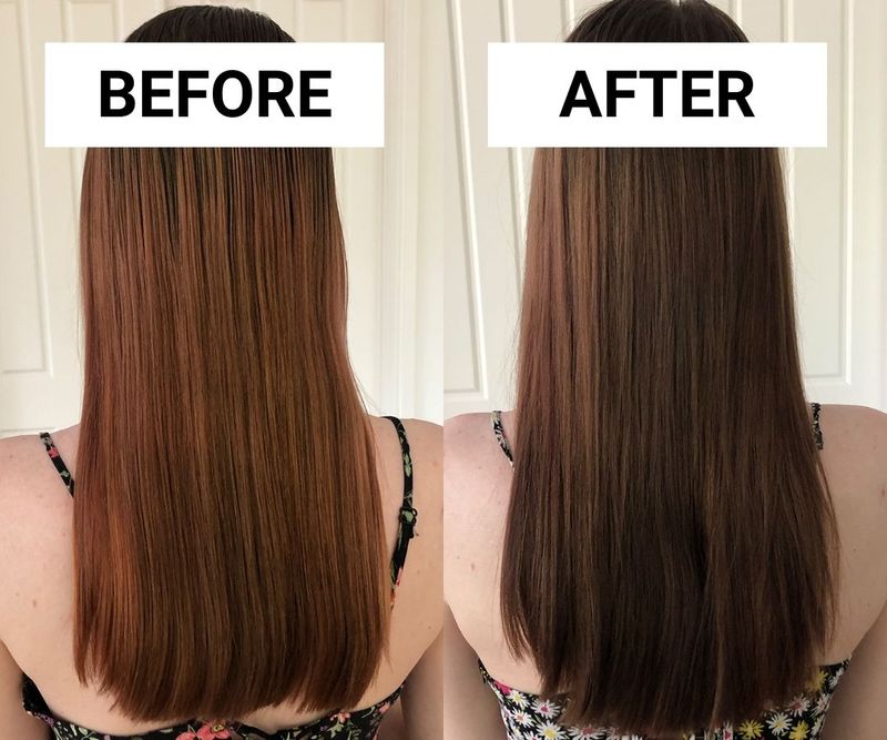 Skipping the Toner Step