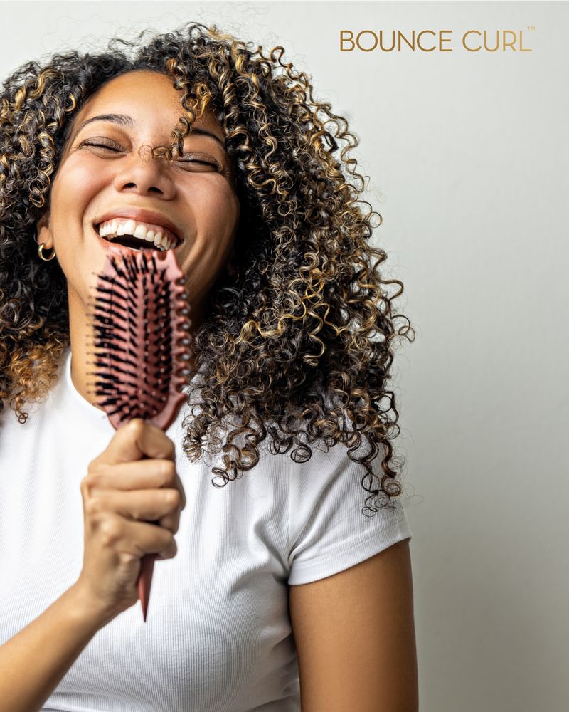 Daily Brushing Destroys Definition