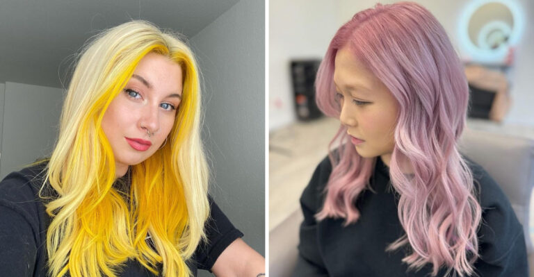 7 Pastel Hair Shades That Disappoint (And 8 That Actually Look Better In Real Life)