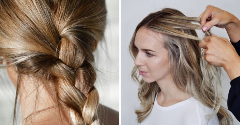 8 French Braid Mistakes That Flatten Texture (And 8 Styles That Bring It Back to Life)