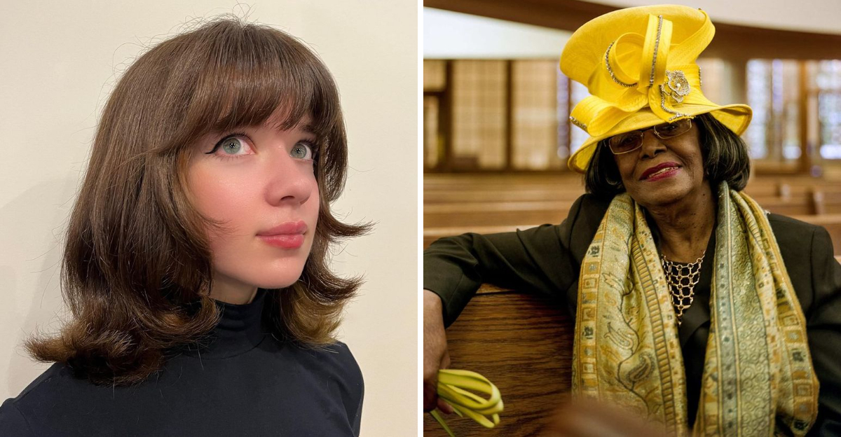 9 Church Hairstyles Inspired by Southern Traditions and 9 That Cross the Line