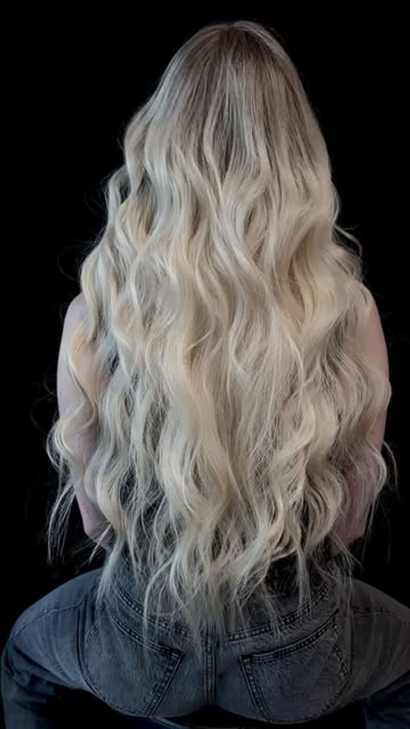 Mermaid Layers