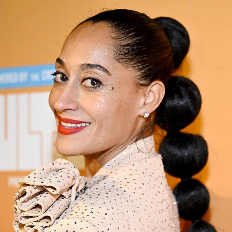 AVOID: Severe Slicked-Back Styles