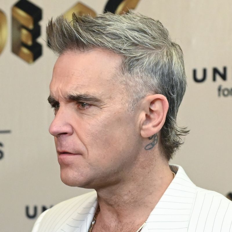 AVOID: Mullet Revival
