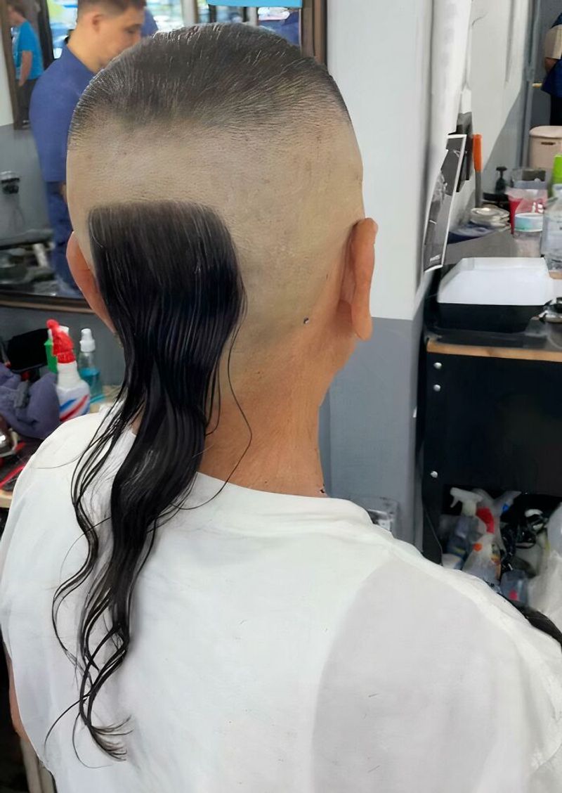Share your hair horror story