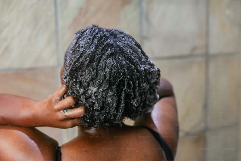 Overwashing Habits