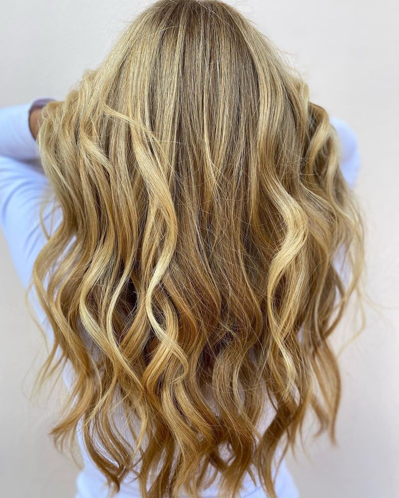 Wheat Field Blonde