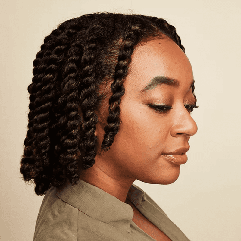 Protective Styling Works Wonders