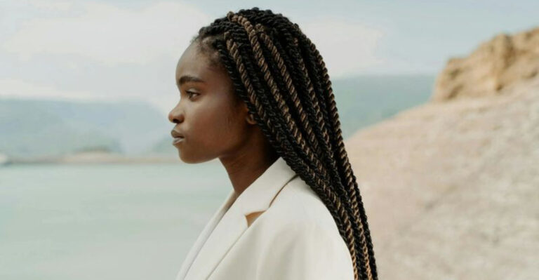 Are Knotless Braids Healthier For Your Hair?