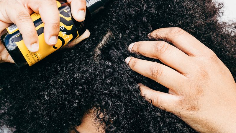 Ditching Heat Tools Completely
