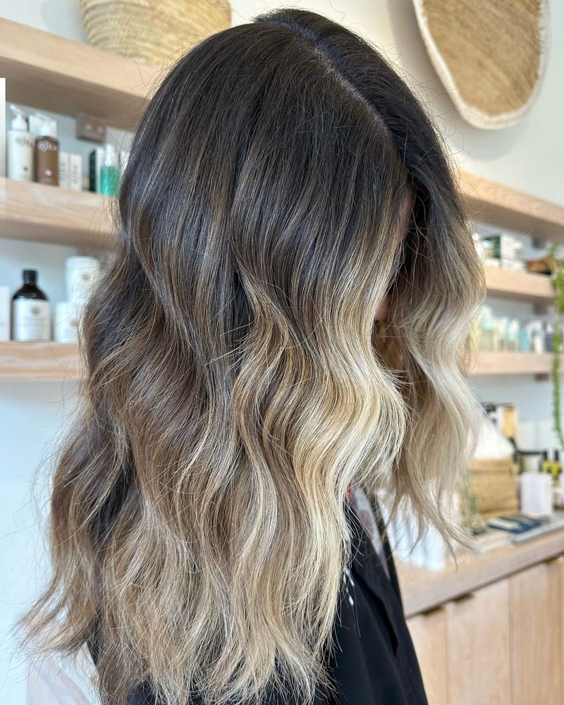 Toasted Coconut Blonde