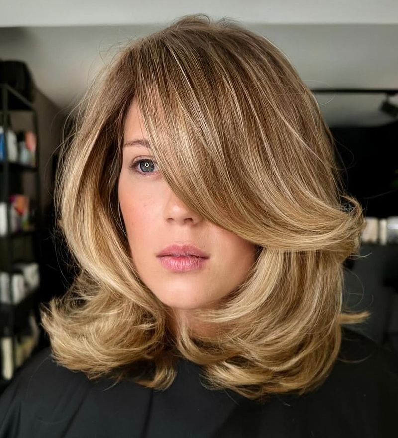 Butterfly Lob Revolution