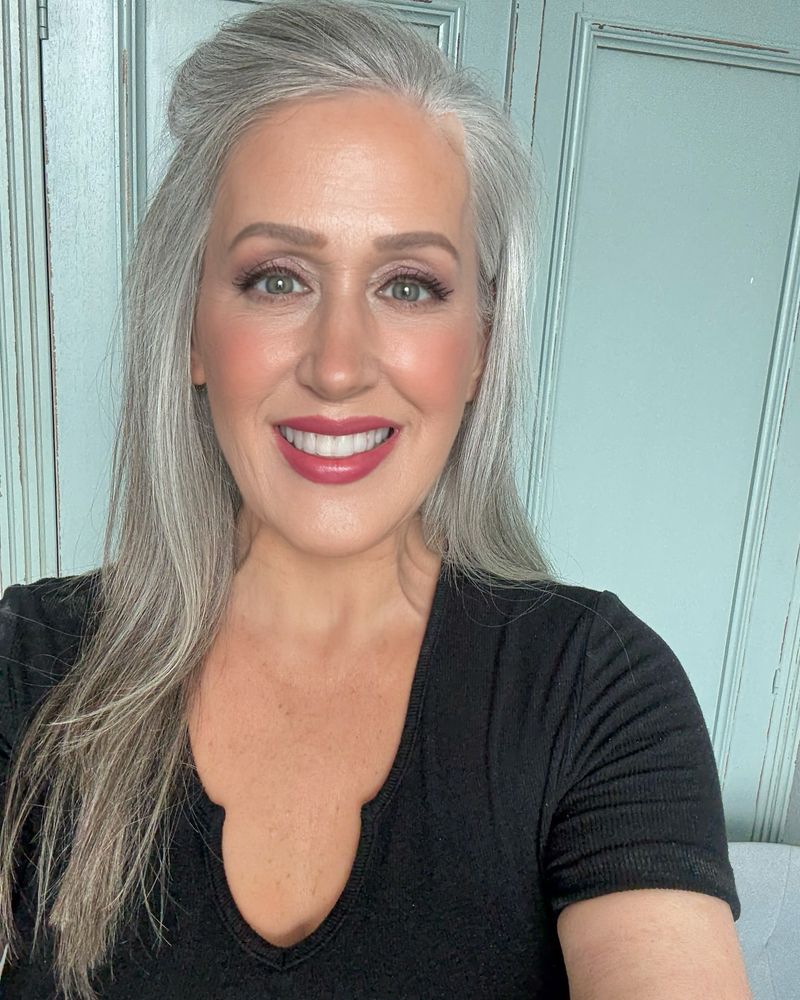 Silver Fox
