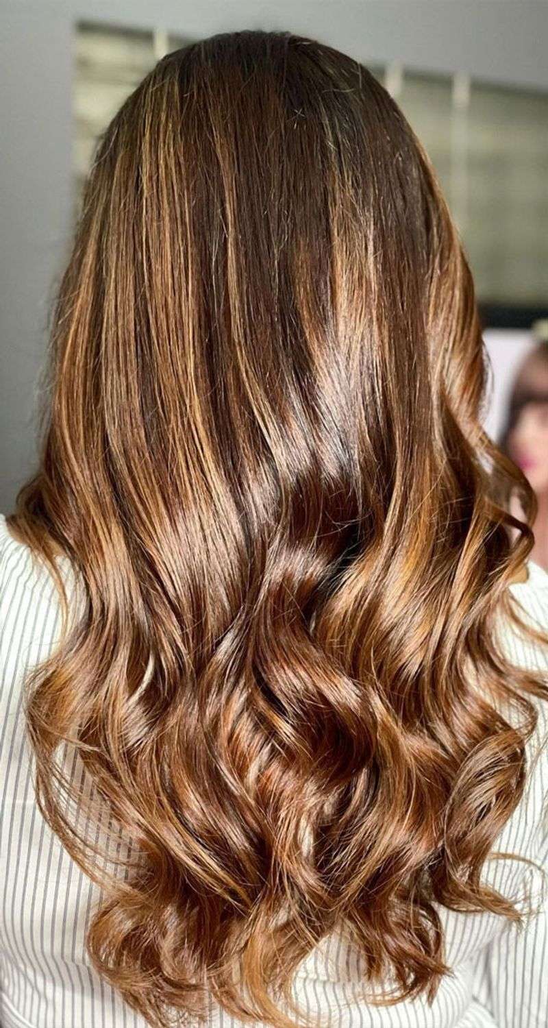 Honey Brown for Autumn Complexions