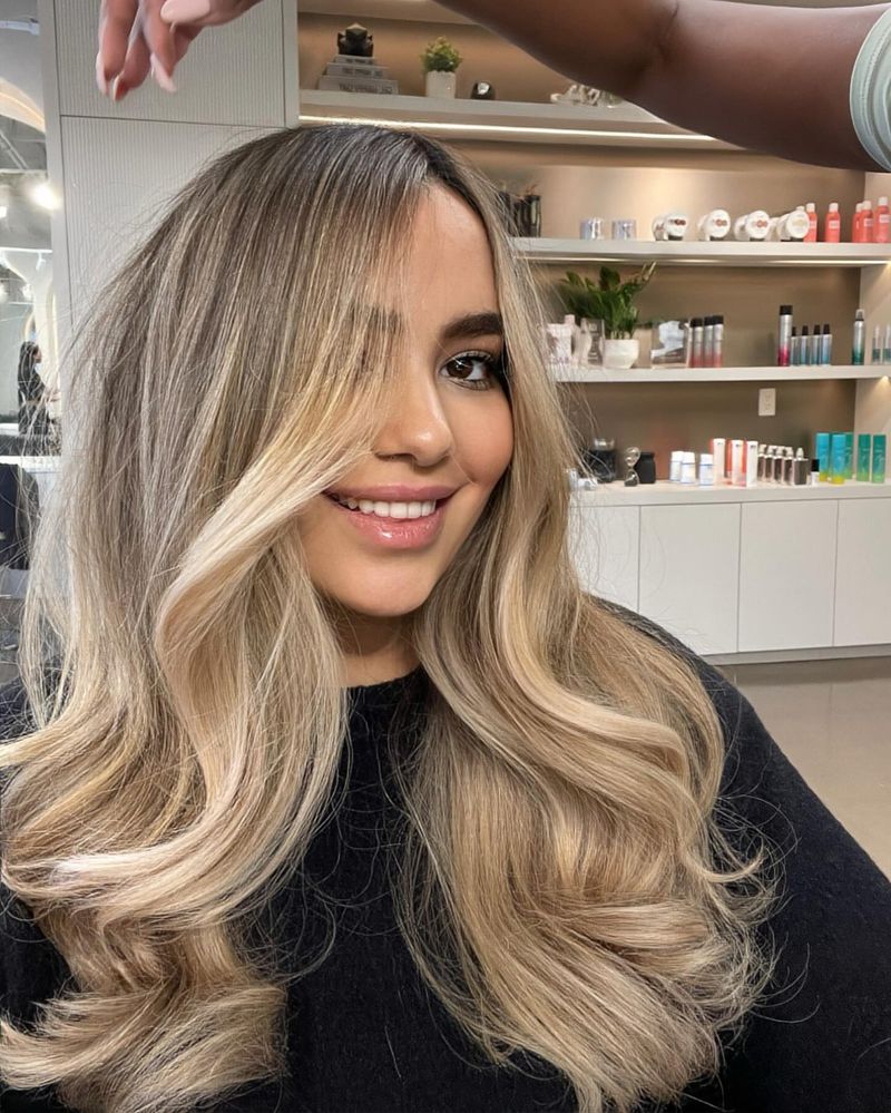 Try Color-Depositing Conditioners