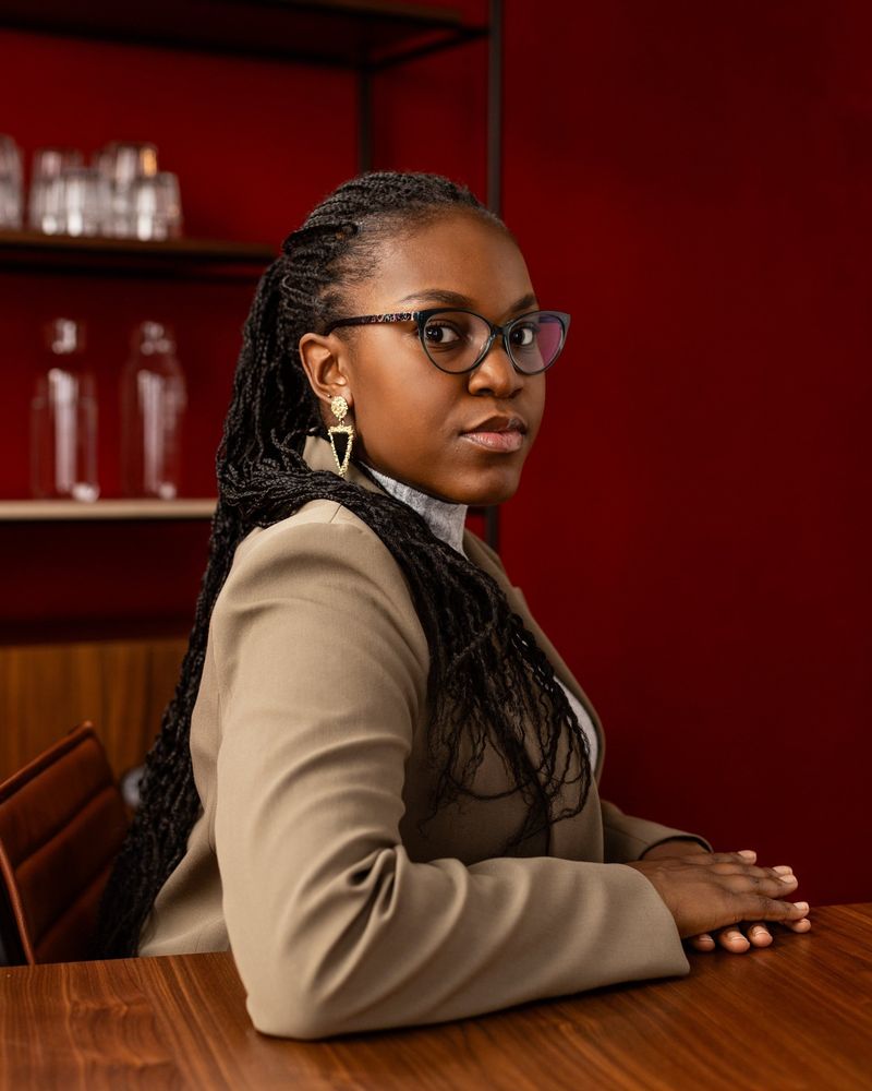Box Braids: The Professional Pushback