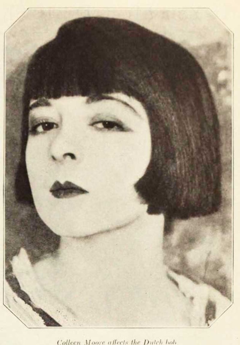 Roaring Twenties Bob