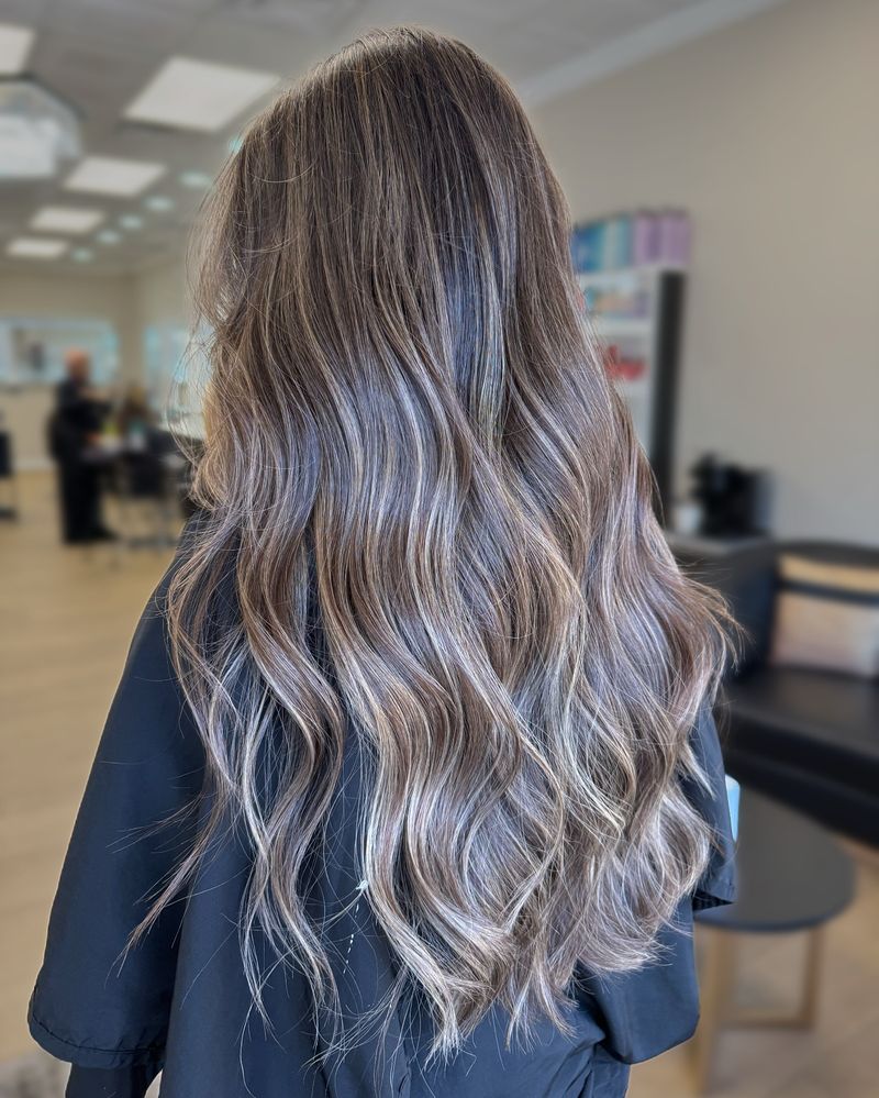 The Balayage Investment