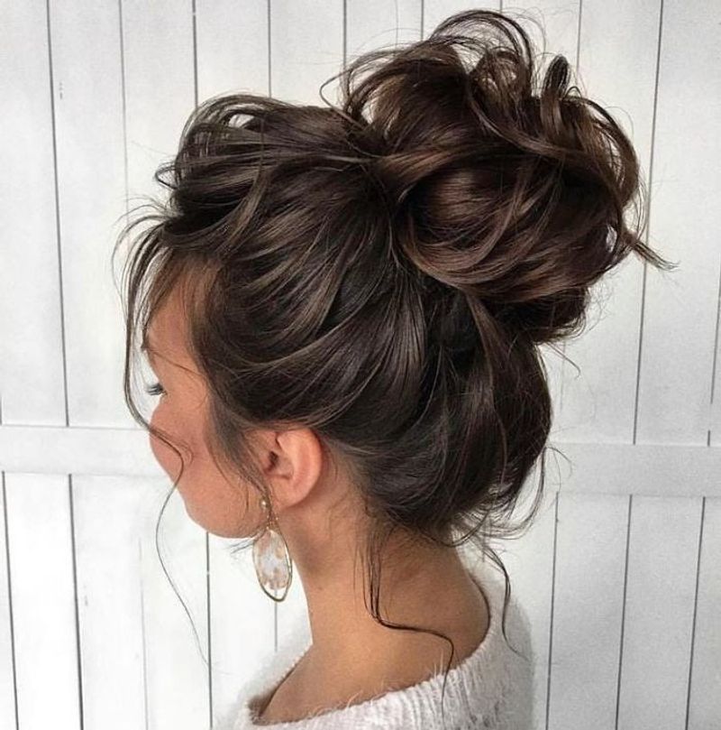 Dry Shampoo Your Best Friend
