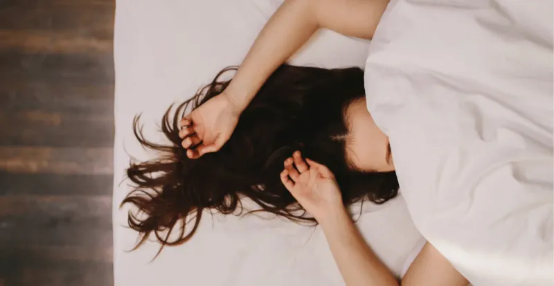 Scalp Health Suffers Silently
