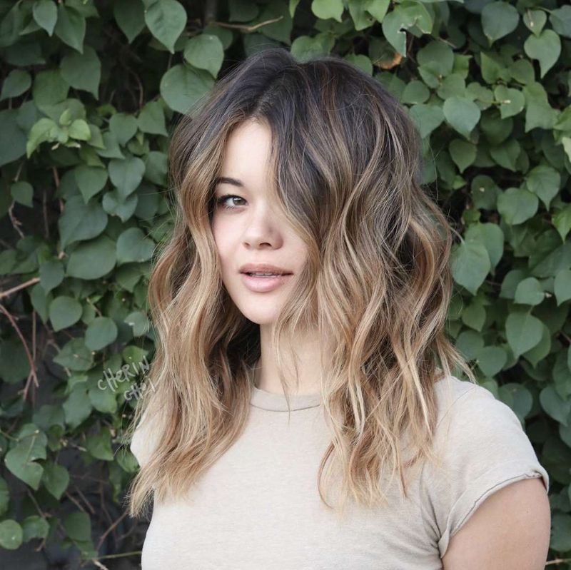 Mid-Length Cuts Offer Maximum Versatility