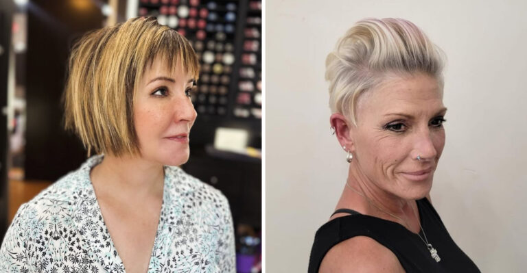 Before You Take the Plunge: 39 Short Haircuts That Don’t Deliver