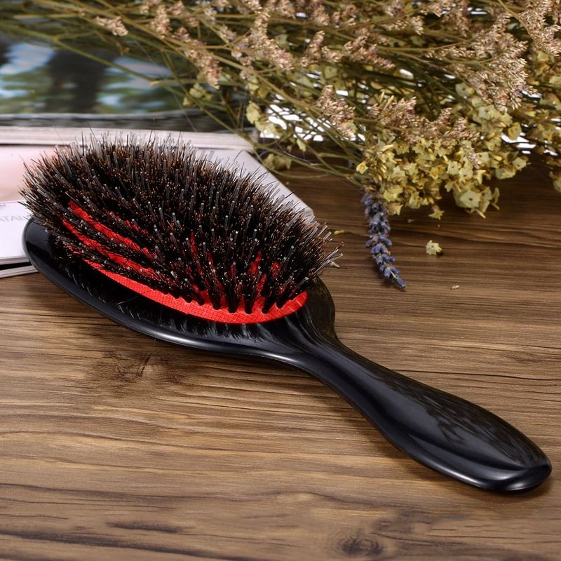 Brush Selection Matters