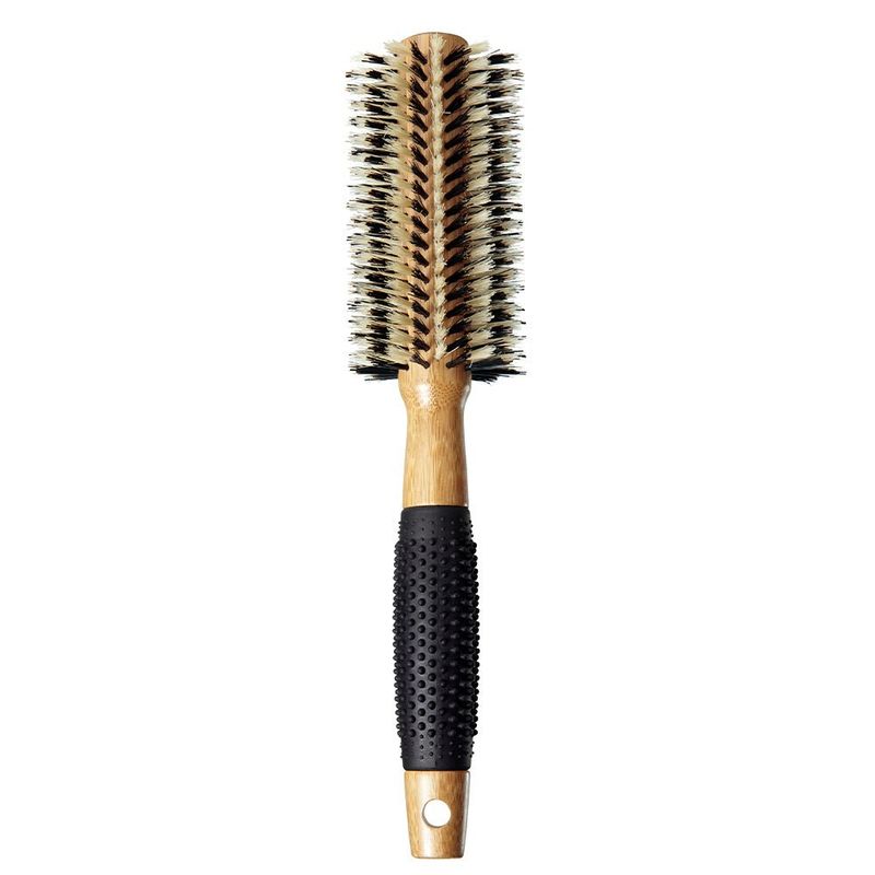 Invest in a Quality Round Brush