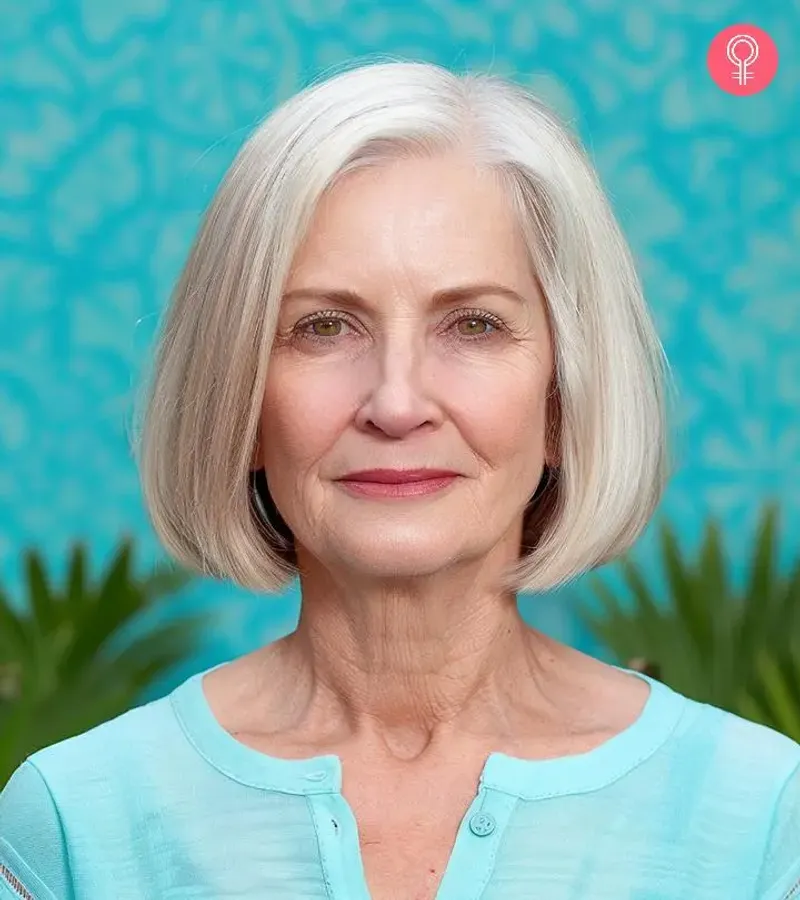 One-Length Bob with Statement Part