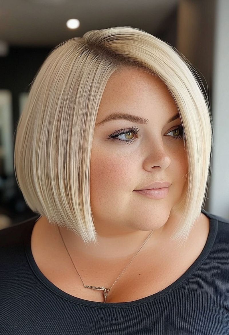 Platinum Power Bob