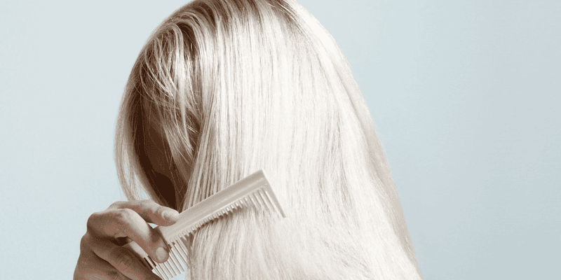 Gentle Brushing Techniques