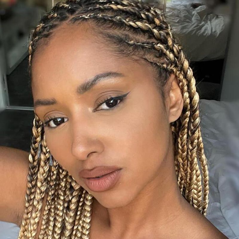 Weather Considerations for Box Braids