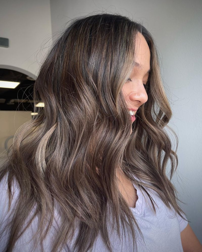 Mushroom Brown Subtlety
