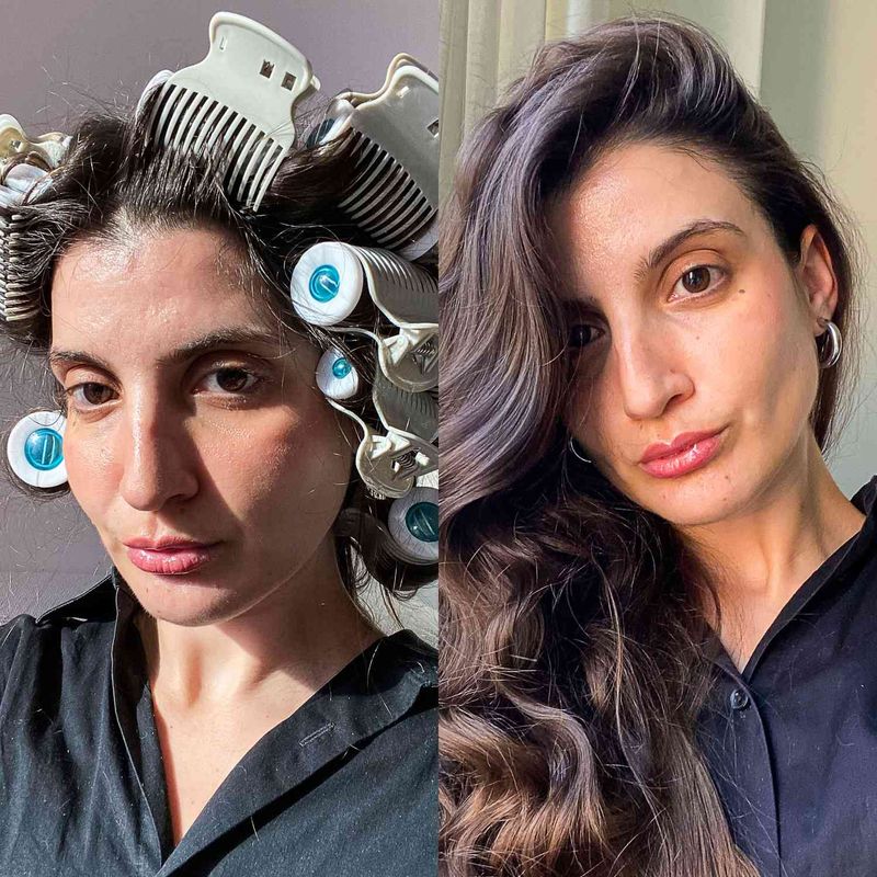 Hot Rollers Revival