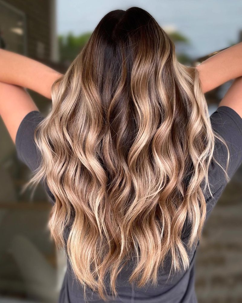 Toasted Coconut Blend
