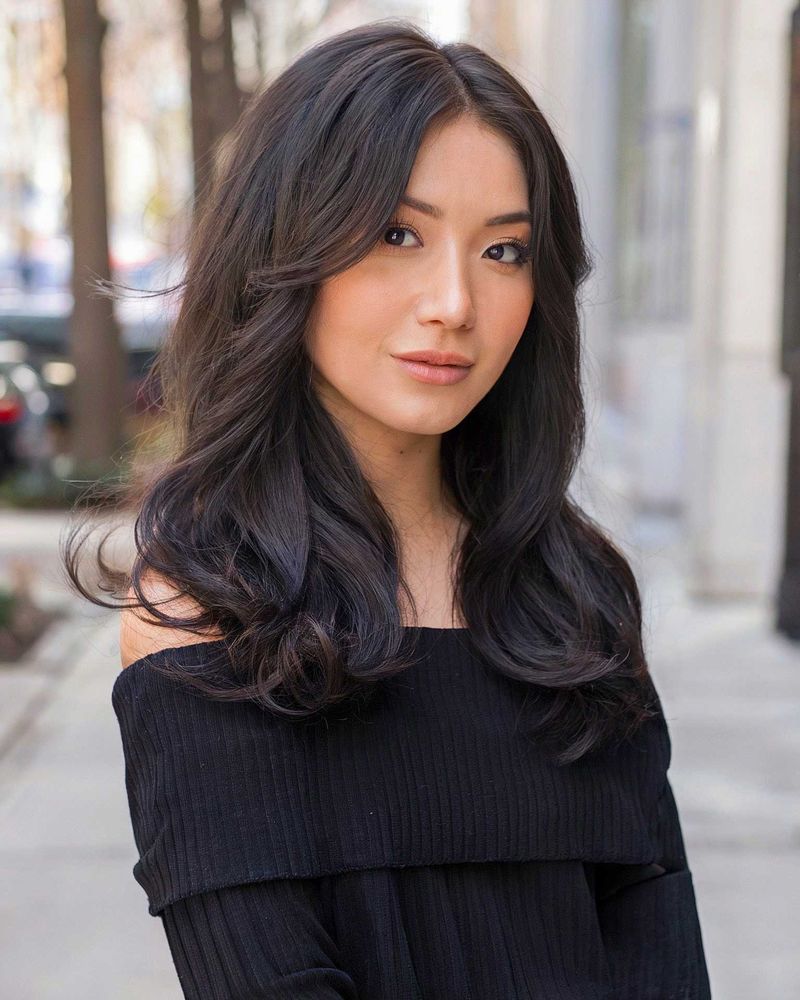 Long Pixie-Inspired Layers