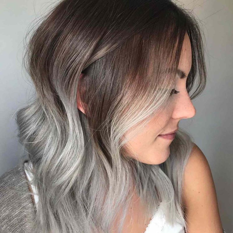 Silver Streaks