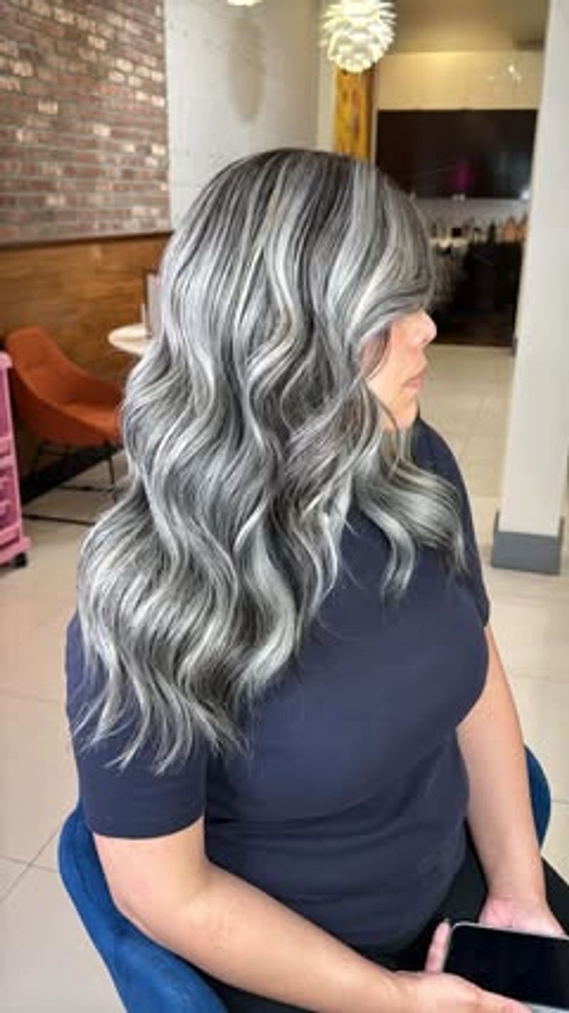 Silver Fox Blend