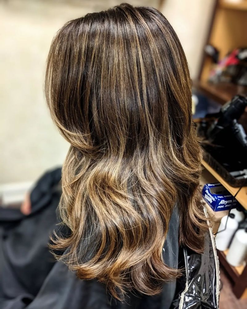 Honey-Dipped Ends