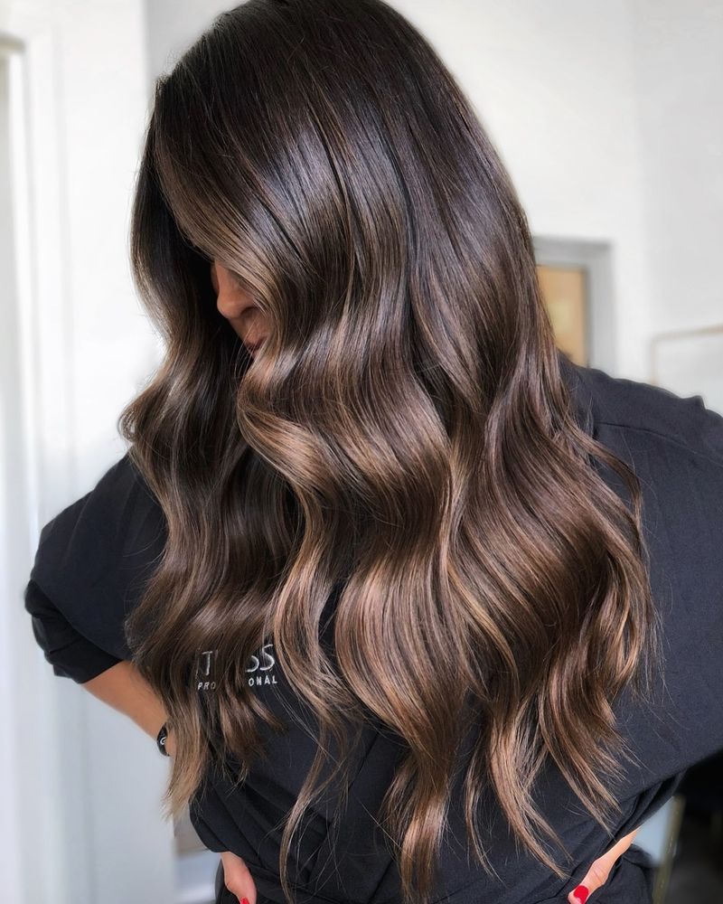 Espresso Root Shadow