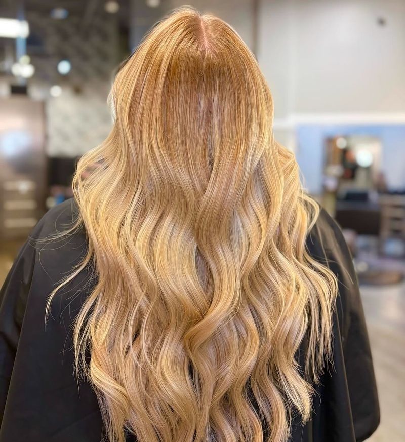 Amber Glow Infusion