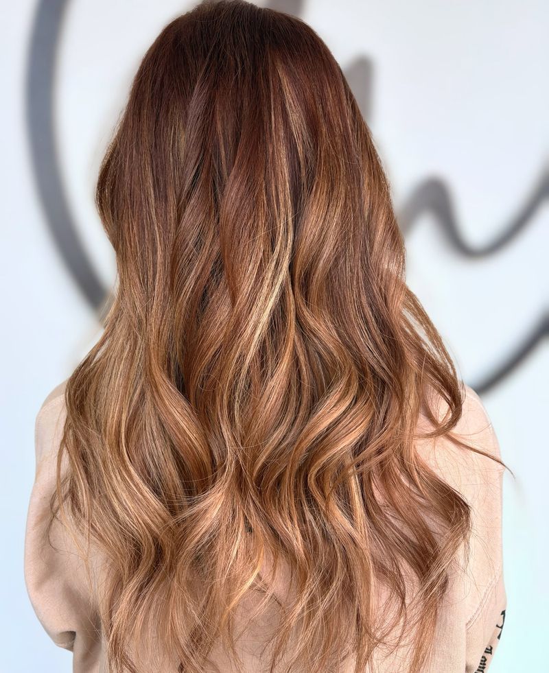 Caramel Ginger