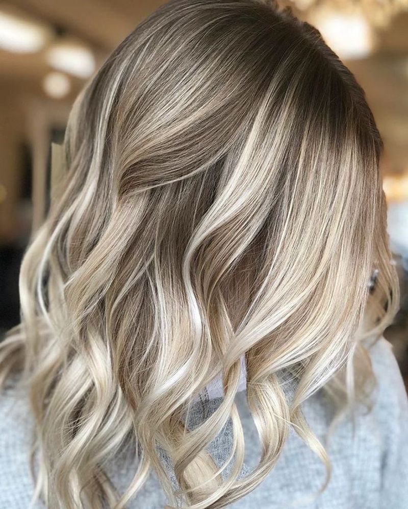 Teasylights Blonde