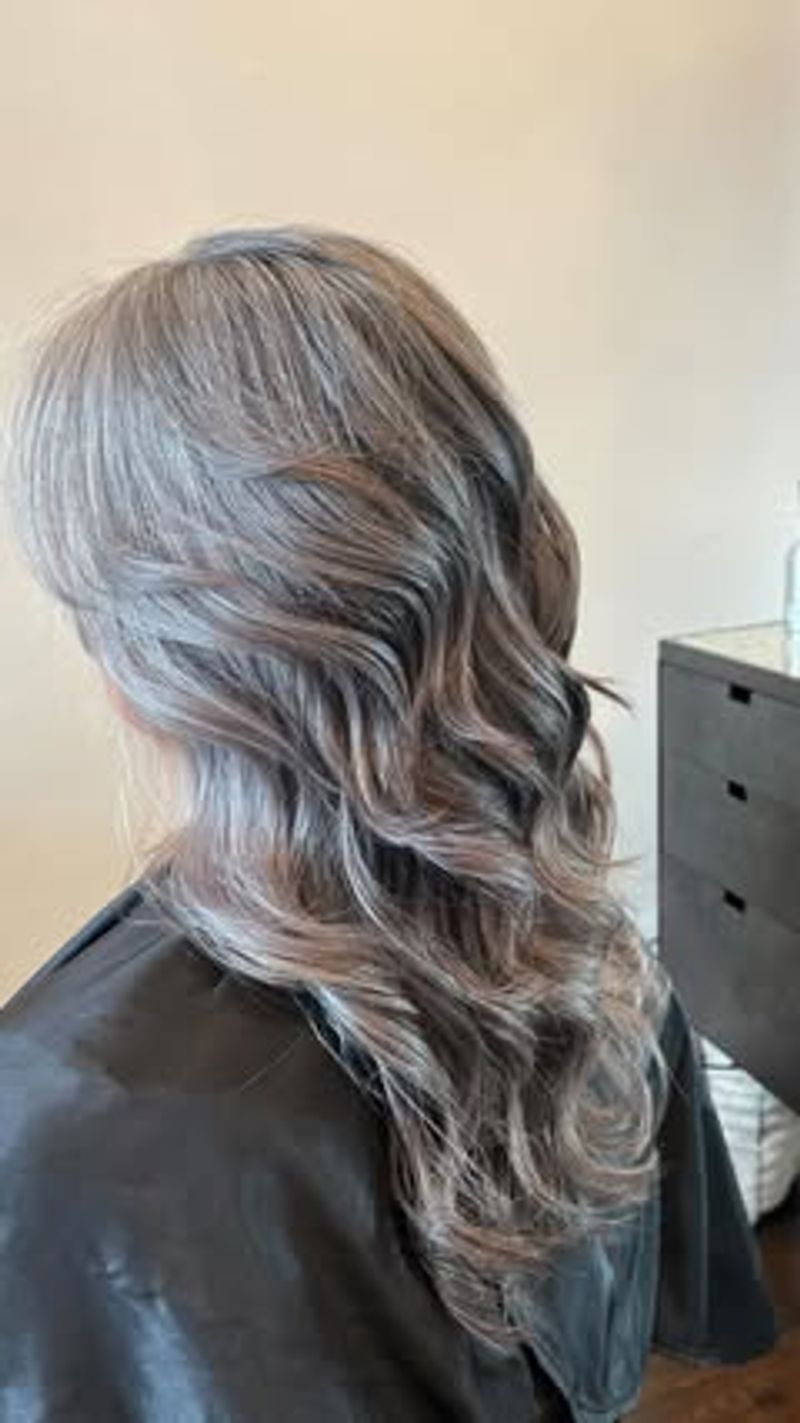 Honey Silver Fusion