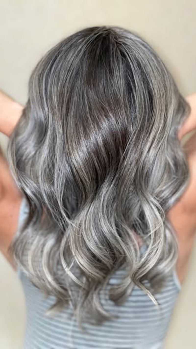 Titanium Gray