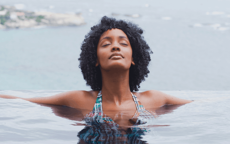 Chlorine and Salt Water Exposure