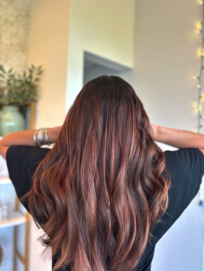 Cinnamon Spice Infusion