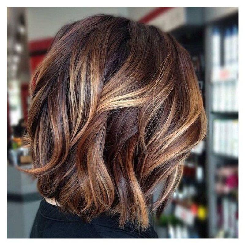 Tortoiseshell Highlights