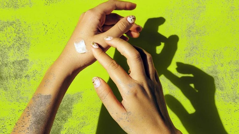 Patch Test New Products